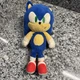 Sonic the Hedgehog Phunny Plush 8-inch Collectible Stuffed Toy Kidrobot 