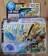Takara Tomy Cross Fight B-Daman CB-24 SPIN=LION Core Change Series Starter
