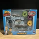 New Wild Kratts 4-Pack Action Figure Set - Activate Creature Power - Swimmers