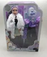 Disney ILY 4ever I Love Ursula Fashion Doll &ndash; 11.5" Poseable Doll with 2 Outfits