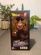 Bandai Dragon Ball Super Limit Breaker Series Goku 12" Action Figure 