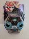 BAKUGAN Spin Master CUBBO Darkus Nillious Cosplay Pack NEW w/ Card / Cores