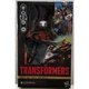 Hasbro Transformers Age Of The Primes Deluxe Class Sideways Action Figure
