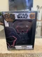 Funko POP! Pins! Star Wars [Chase] SE - KARRE Enamel [4-inch] Pin