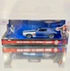 Jada 1:32 Hollywood Rides Winter Soldier & 1973 Chevy Camaro Avengers 33073 New