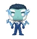 Funko Superman Blue Pop! Vinyl Figure - 2021 Convention Exclusive