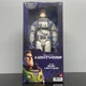 Disney and Pixar Lightyear Large 12 Inch Scale XL-01 Buzz Lightyear Figure - NEW