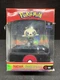 WCT Wicked Cool Toys Pokemon Select 2" Figure Case Pancham (S3) (95551) (NISB)