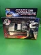 Hasbro Transformers Back to the Future 40th Anniversary Gigawatt Delorean