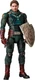 MAFEX No.238 THE BOYS SOLDIER BOY Medicom Toy Action Figure Japan