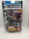 2004 Toybiz: Marvel Legends (Series 7) Hawkeye Figure & Comic Combo Set - New