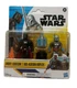 Star Wars Epic Heroes Series Moff Gideon & Bo-Katan Kryze by Hasbro NEW & SEALED