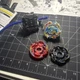Acr Dragon Takara Tomy Beyblade Burst GT B-133 Ace Dragon Sting Charge