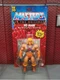 Mattel Masters Of The Universe Retro Play He-Man 6" Action Figure, New Sealed