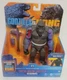 Playmates Godzilla vs Kong 6" Action Figure - Hong Kong Battle Kong - New