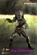 Hot Toys 1/6 Mms137 Falconer Predator Action Figures Set In Stock New Perfect