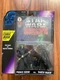 Kenner Star Wars Shadows of the Empire Darth Vader vs. Prince Xizor