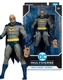 McFarlane Toys Multiverse Hugo Strange Platinum Edition Action Figure