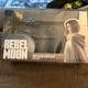 Netflix Exclusive Rebel Moon Dropship Popcorn Bowl.