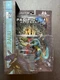 Pacific Rim RAIJU KAIJU CAT IV 4&rdquo; Action Figure & Comic Book McFarlane Toys NEW