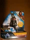 Spin Master DC Aquaman & The Lost Kingdom - BLACK MANTA - 4" Action Figure  NEW