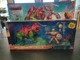 Masters of the Universe He-man Origins Battlefield Warriors Action Figure - NEW