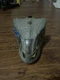 Jurassic World Primal Attack - Velociraptor Blue Chomp &lsquo;N Roar Mask