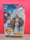 DC Superman Movie Hawkgirl 6" Action Figure 2025 BAF Robot Spin Master NEW Toy