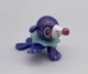 Jazwares Pokemon POPPLIO Figure Christmas Countdown Exclusive Metallic