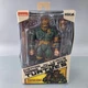 NECA Teenage Mutant Ninja Turtles RAT KING 7" Action Figure Eastman & Laird NEW