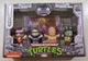 NEW 2024 Fisher-Price Little People - TMNT 40th Anniversary Villain Edition