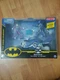 Spin Master DC The Caped Crusader Batcycle Joker vs Batman Target Exclusive B6