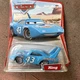 2005 Mattel Disney Pixar Cars Dinoco #43 Strip "The King"  Weathers Diecast