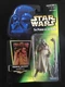  1996 Kenner Star Wars The Power of the Force Tusken Raider Collection 2 Figure
