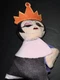 Disney Villains Creepy Cutie Cuff Evil Queen Snow White