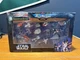 Star Wars Micro Machines Space Master Collector's Edition 1994 Galoob 64601