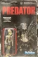 PREDATOR UNMASKED ReAction Super7 PREDATOR Retro 3.75" Action Figure Funko
