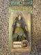 Toybiz Lord Of The Rings Elrond With Elven Sword Attack Action Figure 2003
