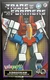 YOLOPARK 2024 TRANSFORMERS G1 AMK MINI SERIES STARSCREAM ROBOT MODEL KIT MISB