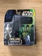 Star Wars Deluxe Snowtrooper E-Web Heavy Repeating Blaster Kenner New OOP