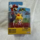 Jakks Pacific World of Nintendo Super Mario Baby Peach 2" Mini Action Figure
