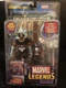 MARVEL LEGENDS TASKMASTER LEGENDARY RIDER SERIES TOYBIZ NIB NEW Sealed PACKAGE