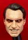 Hot Toys HT MMS465 1/6 Superman Authentic Neutral headsculpt only