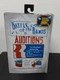 NECA BACK TO THE FUTURE  Battle of the Bands Ultimate Marty Mcfly Auditions NEW