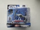 Star Wars Micro Galaxy Squadron Series 10 Tie Advanced Prototype #0214
