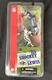 Jeremy Shockey (GIANTS)/Ray Lewis (RAVENS) NFL McFarlane 3" action figure set NI