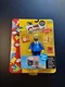 The Simpsons Series 3 -SUNDAY BEST HOMER Playmates Action Figure