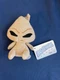 Mopeez Oogie Boogie Plush Disney Funko Nightmare Before Christmas A-1