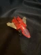 1983 Tonka Bandai Gobots MR-03 Fitor Robot Plane Action Figure