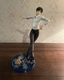 MegaHouse G.E.M. Series Yuri on Ice Yuri Katsuki 1/8 PVC Figure Boxed